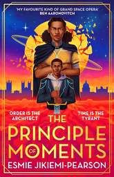 The Principle Of Moments